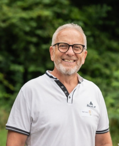 bernard horner formateur